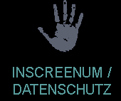 Inscreenum / Datenschutz